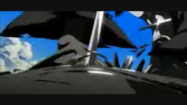 Wu Tang Clan - Afro Samurai Resurrection AMV (dubbertrax) смотреть онлайн