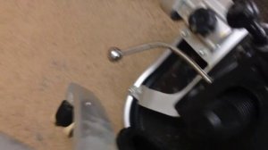 Домашний ремонт компьютерного кресла.