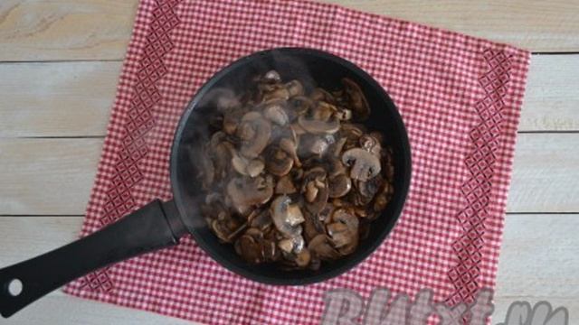 Кухня Мамашки