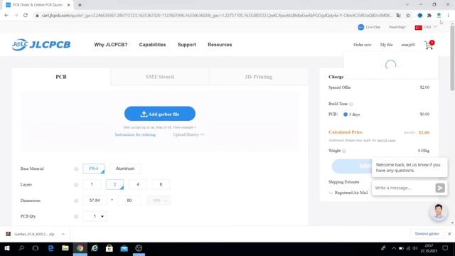 How To Make A Simple FM Transmitter With Single Transistor