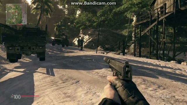 Sniper: Ghost Warrior | Секреты на миссии #3 смотреть онлайн
