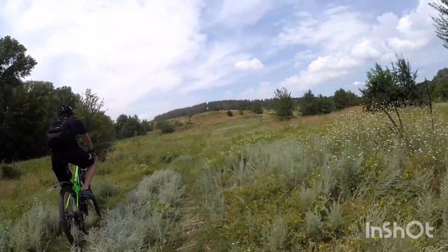 Зачем нужны гревел, если есть вездеход. Маршрут Изюм святогорсС Лиман. смотреть онлайн