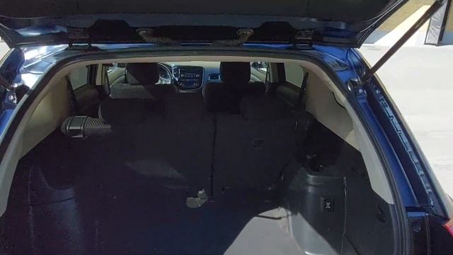 MMC Outlander 3 - универсальный автомобиль / лучший выбор на сегодня смотреть онлайн