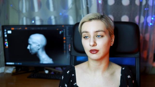 КАК СДЕЛАТЬ 3D СКАН С ПОМОЩЬЮ ТЕЛЕФОНА ? | КАСТОМИЗАЦИЯ МЕТАХЬЮМАНА ЧАСТЬ 1 смотреть онлайн