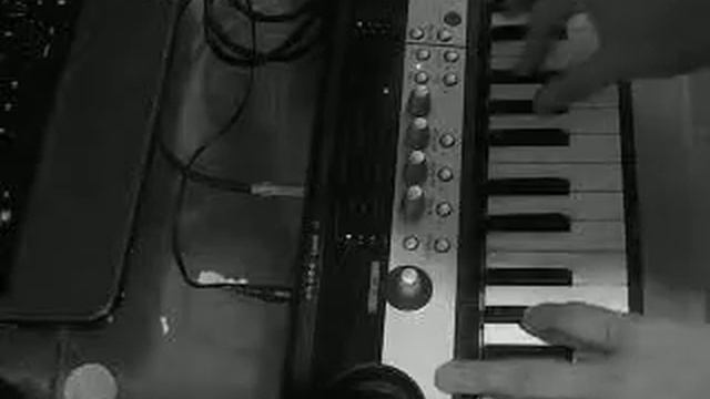 How to play on piano "Show" by Beth Gibbons & Rustin Man смотреть онлайн