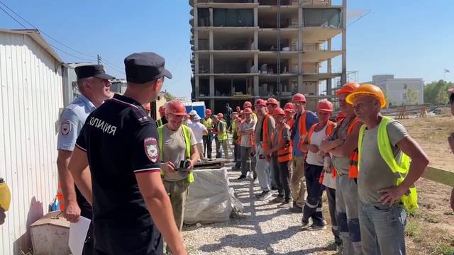 Мигрант-Гарант. Правовая помощь с гарантией! Выпуск #44