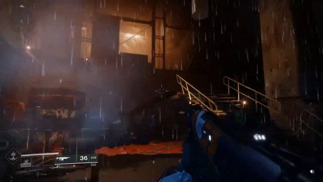 Destiny 2 gtx960m new prologo gameplay смотреть онлайн