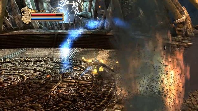 Marlow Briggs and the Mask of Death Walkthrough FINAL Part 15 HD смотреть онлайн