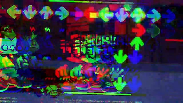 The Static has reached Friday Night Funkin's Location | Friday Night Funkin' PIBBLAMMED Gameplay смотреть онлайн