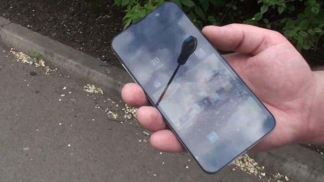 Обзор телефона ZOPO C2