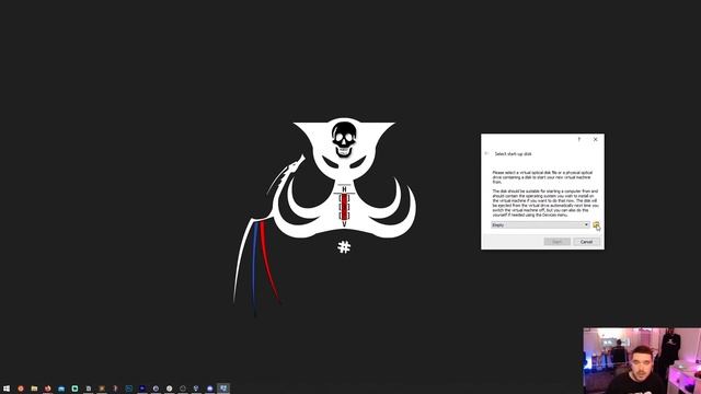Cyber Security Labs For Beginners: VirtualBox Setup With Windows 7 64bit смотреть онлайн