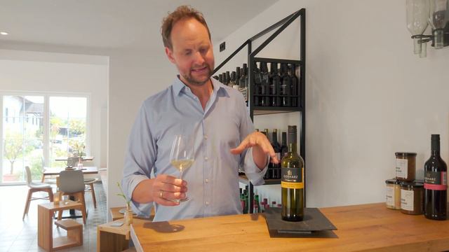 Kennenlern Tasting: Grauer Burgunder смотреть онлайн