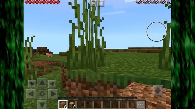 Видео игры – Нуб в Майнкрафт ищет ресурсы! - Minecraft на планшете в гейм шоу Кубик Нубика. смотреть онлайн