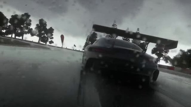 Amaranthe - Trinity | DRIVECLUB game смотреть онлайн