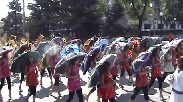 40 лет ОШ№57 г.Мариуполь смотреть онлайн