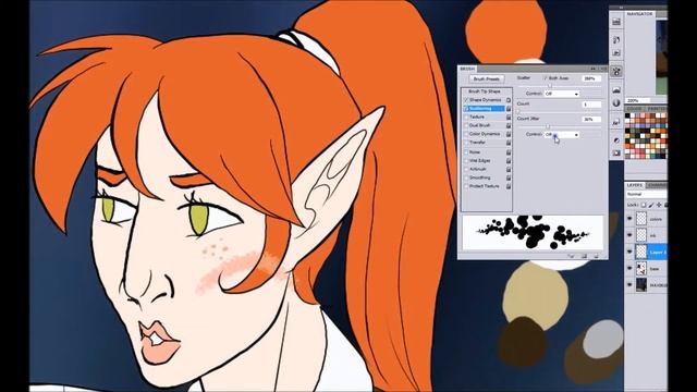 Art Therapy - Feedback смотреть онлайн