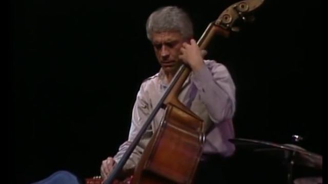 Keith Jarrett Standards Trio 2 смотреть онлайн