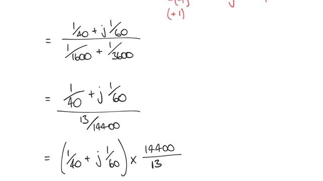 Analysis of Complex Impedances in Parallel (Pt. 1) смотреть онлайн