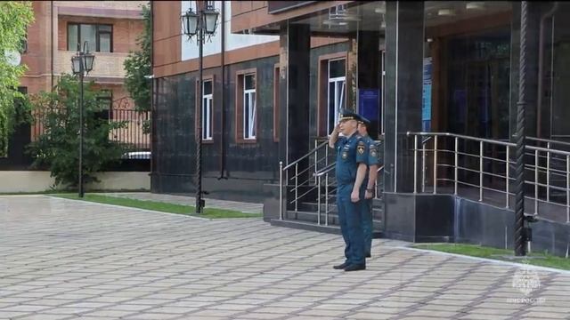 Штабная тренировка 15 06 23 смотреть онлайн