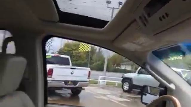 2004 Infiniti QX56 Used Car Broken Arrow, OK Quality Value Auto Sales