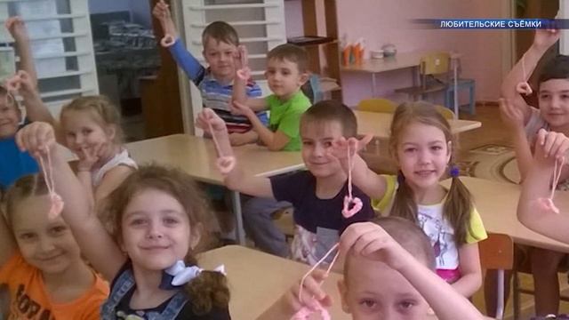 Прошла серия мастер-классов по поделкам из бросового материала смотреть онлайн