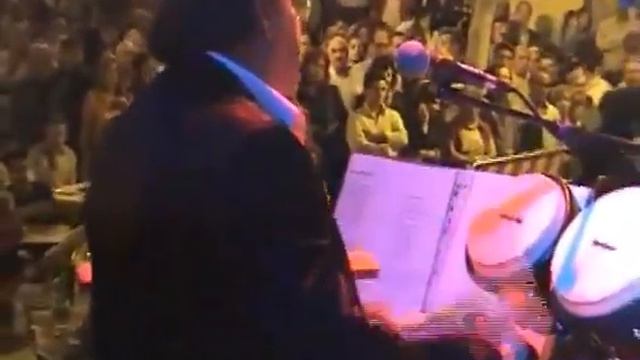 J METEORA - IL GRUPPO DI DEPSA (canta FEDERICA LI PUMA) смотреть онлайн