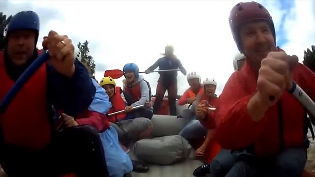 База отдыха 'Скифы Тур' смотреть онлайн