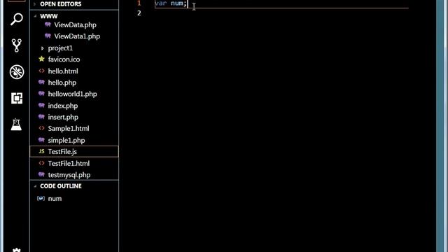 What is variable ? Java Script Programming Tutorials in Hindi by Partnar4life смотреть онлайн