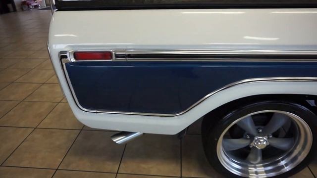 1977 Ford F-150 Short-Bed XLT Ranger V8 Automatic AZ Truck FOR SALE @iam-sunshinecom смотреть онлайн