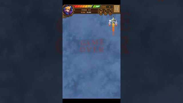 STRIKERS 1945 World War - Playthrough #7 [Stuck in Stage 43... again :( ] смотреть онлайн