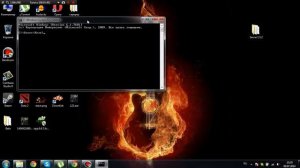 Как взломать пароль на компьютере2