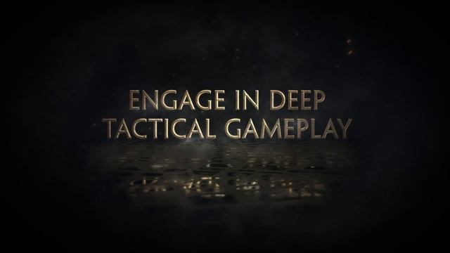 Solasta: Crown of the Magister - Gameplay Trailer [Pre-Alpha] смотреть онлайн