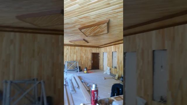Mansard Absifka Pol Pillekan Vuqar 055-659-60-69(3) смотреть онлайн