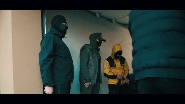 BLIZNACITE- #DRILL1 prod. by Ted0Beats(Official video) смотреть онлайн