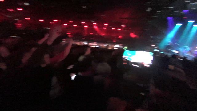 Аквариум -Звезда Аделаида, 30.01.2019 смотреть онлайн