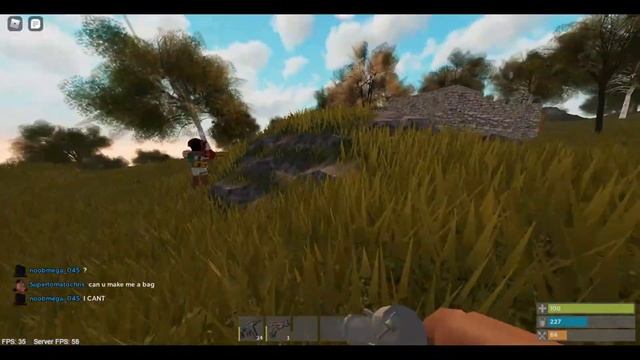 (Finale) Getting revenge. Roblox Astray. смотреть онлайн