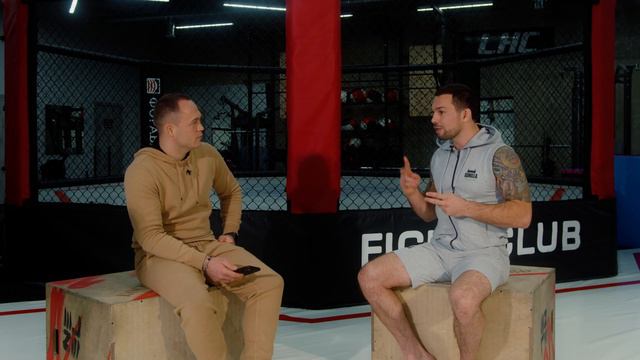 "Юсуфу не будет обидно проиграть такому многогранному человеку" | Эдуард Вартанян перед ACA 147 смотреть онлайн