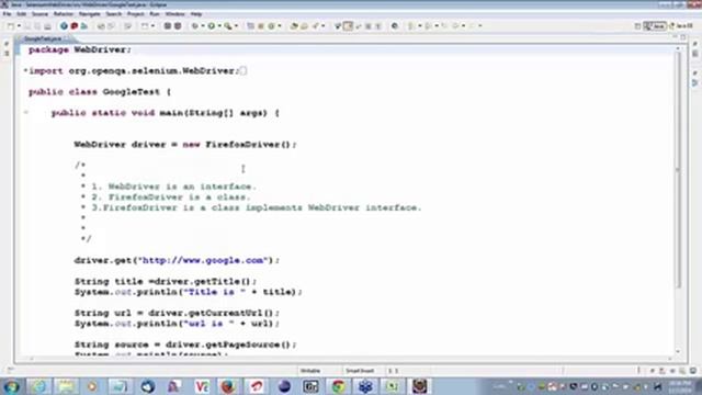ID Locators In Selenium IDE | Selenium Tutorial for Beginner | Selenium Tutorials by H2K infosys смотреть онлайн
