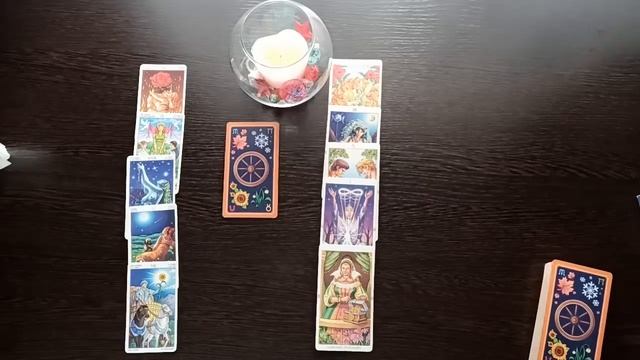 На сколько взаимны ваши чувства на сегодня? смотреть онлайн