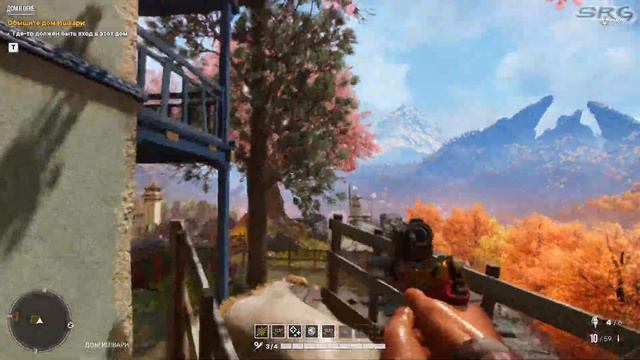 [DLC] ПЭЙГАН МИН: КОНТРОЛЬ ► Far Cry 6 #2 [Прохождение, Без комментариев] смотреть онлайн