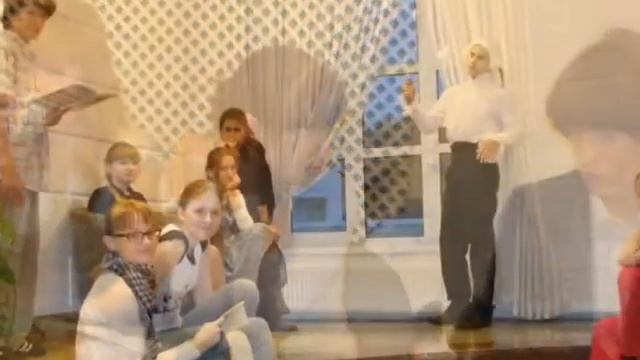 Подарок 11 классу смотреть онлайн