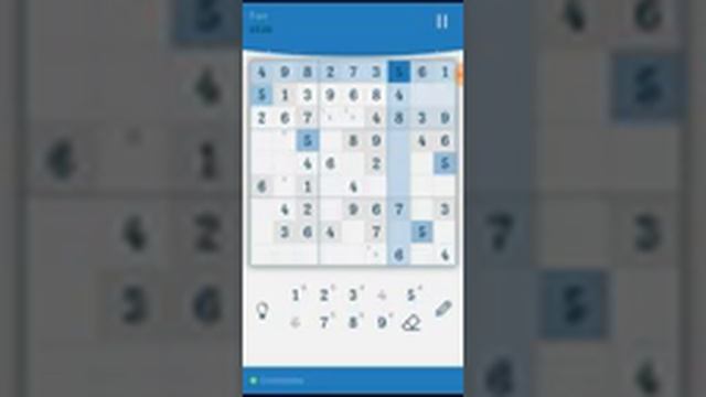 Sudoku Zenkai Co-Op Fair "Speed"run [10:06.252] смотреть онлайн