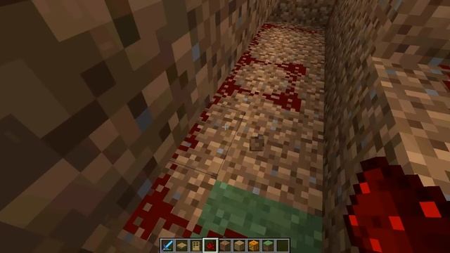 Minecraft 1.2 Double doors: How to make both doors open while standing on one of the pressure plate смотреть онлайн