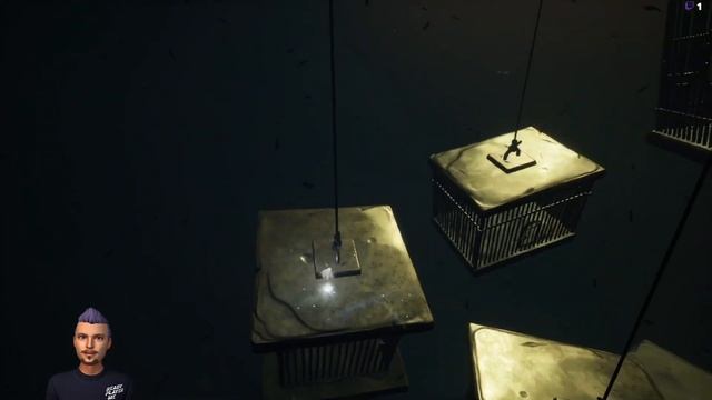 [RU] After Us | После нас | 3ч.| Прохождение смотреть онлайн