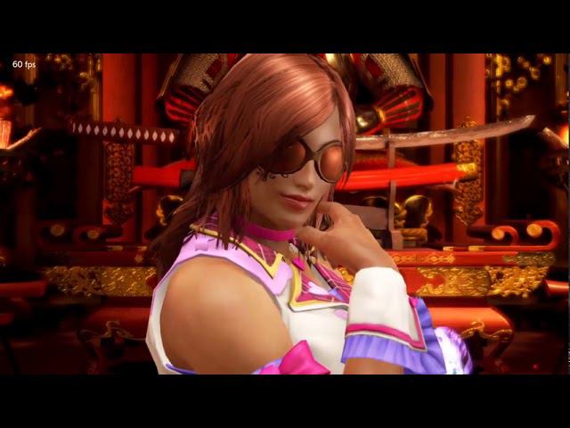 Теккен 7 смотреть онлайн