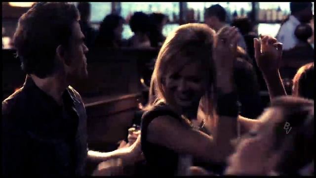 The Vampire Diaries | What does it mean to be happy? смотреть онлайн