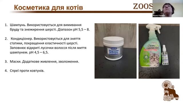 16.10. Breeder expert. Марина Пашнюк. Грумінг котів смотреть онлайн