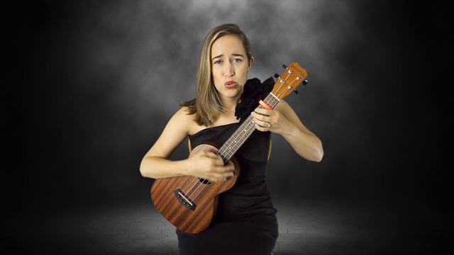 I'm Confessin' that I love you | Smith + Neiburg | Sarah Moyer | Ukulele смотреть онлайн