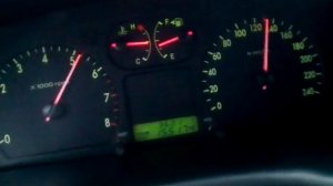 разгон 0-100 киа маджентис(kia magentis)