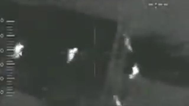 Мутанты в Чернобыле разорвали военного! смотреть онлайн